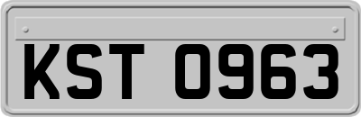 KST0963