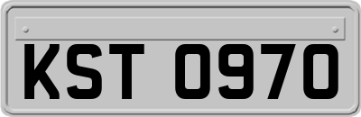 KST0970