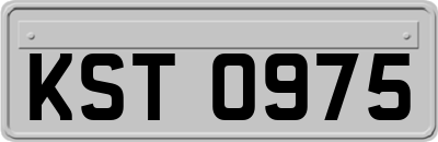 KST0975