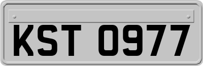 KST0977