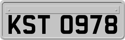KST0978
