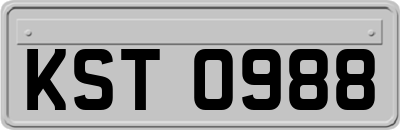 KST0988
