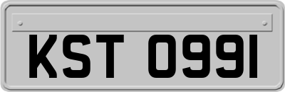 KST0991