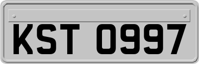 KST0997