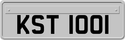 KST1001
