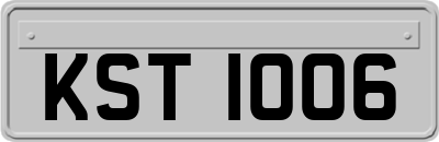 KST1006