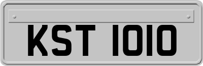 KST1010