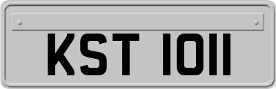 KST1011