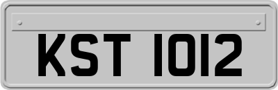KST1012
