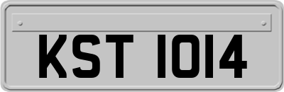 KST1014