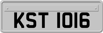KST1016