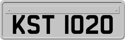 KST1020