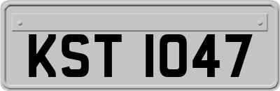 KST1047