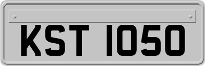 KST1050
