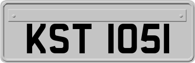 KST1051