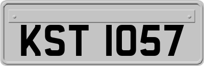 KST1057