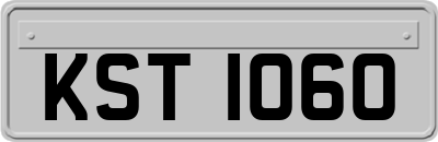 KST1060