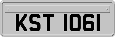 KST1061