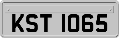 KST1065