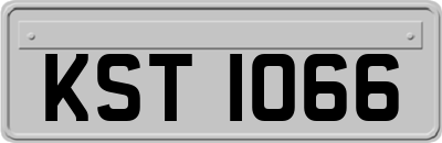 KST1066