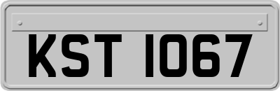 KST1067