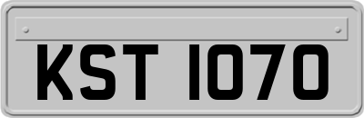 KST1070