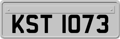 KST1073