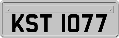 KST1077