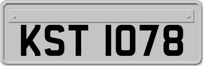 KST1078