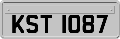 KST1087