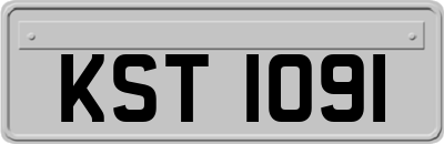 KST1091