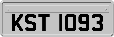 KST1093
