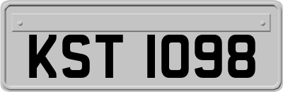 KST1098