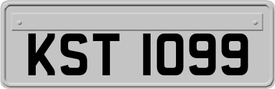 KST1099