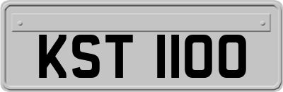 KST1100