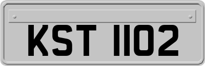 KST1102