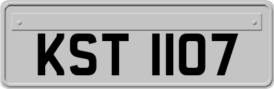 KST1107