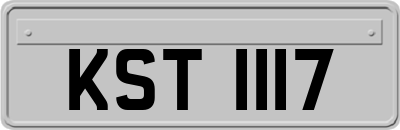 KST1117
