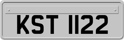 KST1122