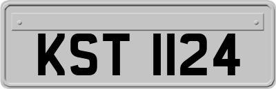 KST1124