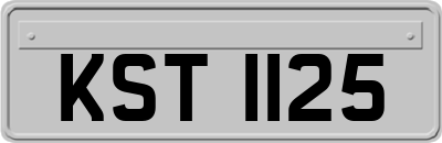 KST1125