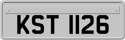 KST1126