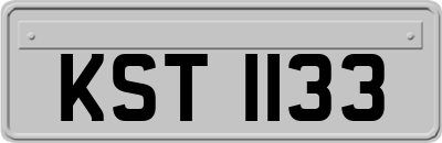 KST1133