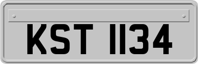 KST1134