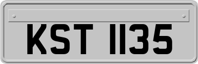 KST1135