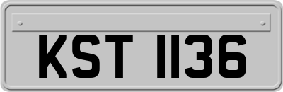 KST1136