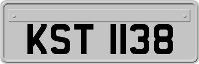 KST1138
