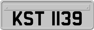 KST1139