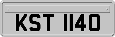 KST1140