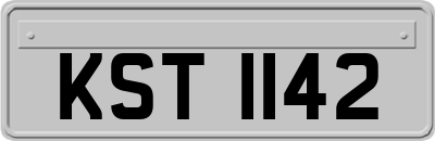 KST1142